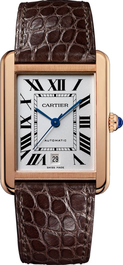 cartier roadster mens watch replica|knockoff cartier tank watch.